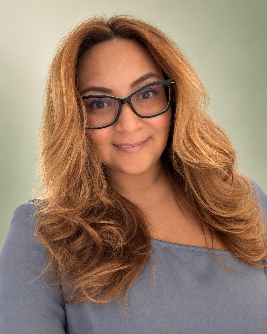 Julieth Munoz, CEO and Founder of CauCao
